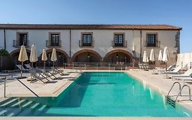 Parador De Plasencia